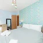 Ibex House Free Parking 2 Beds Central Well Equipped Apartment